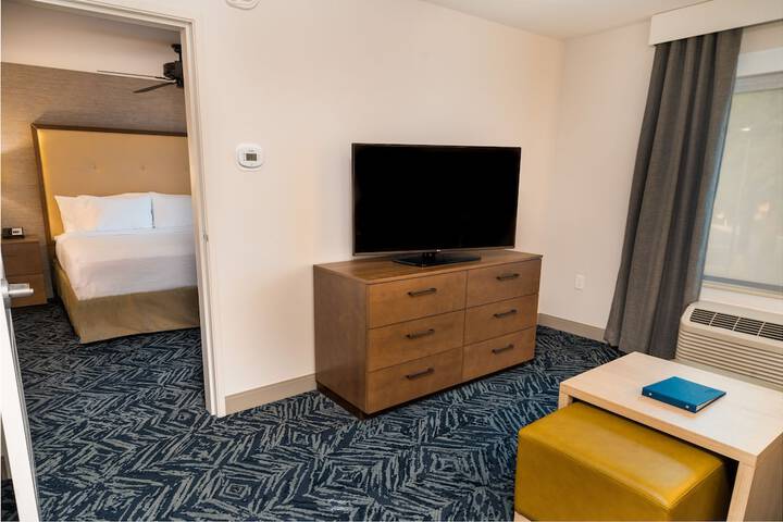 Homewood Suites by Hilton Rancho Cordova Sacramento