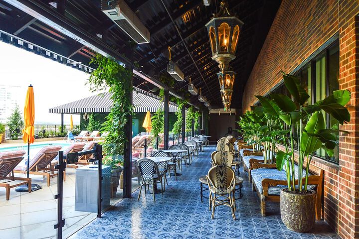 Hotel ZaZa Austin
