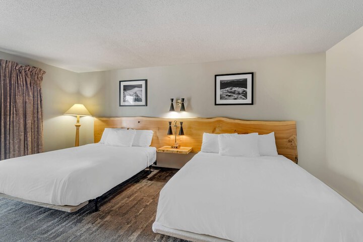 The Green Granite North Conway an Ascend Collection Hotel