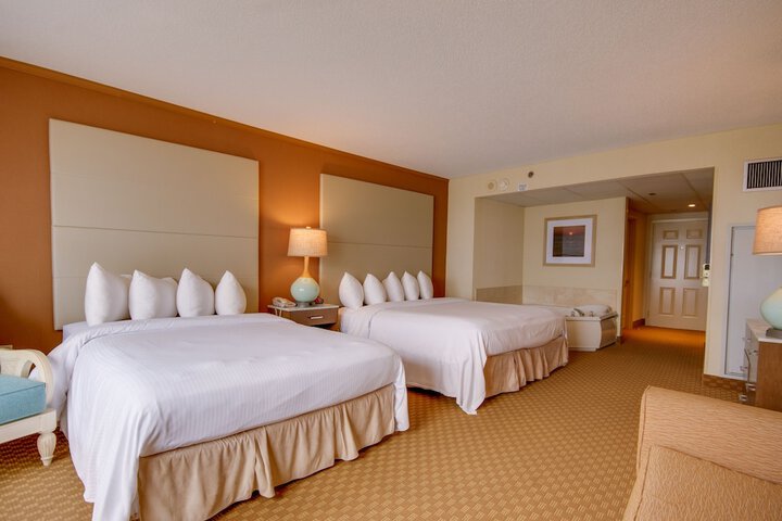 Grand Hotel Ocean City Oceanfront