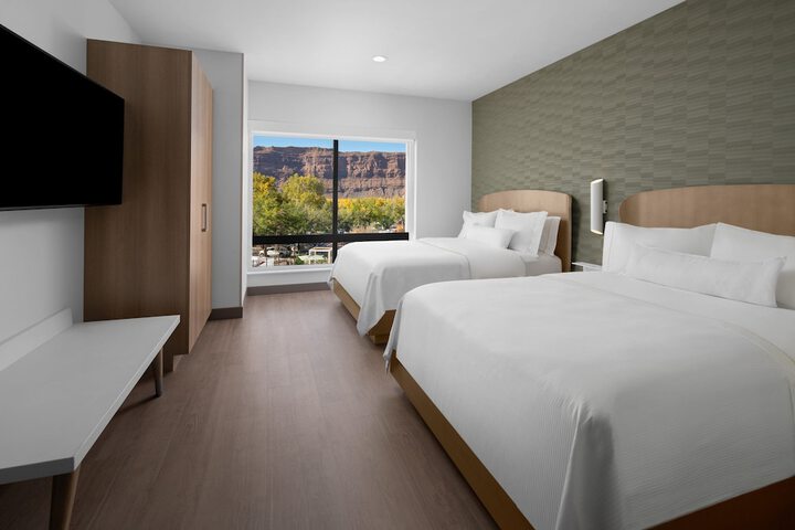 Element by Marriott Moab