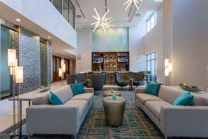 Hotel Interior 10 of 63