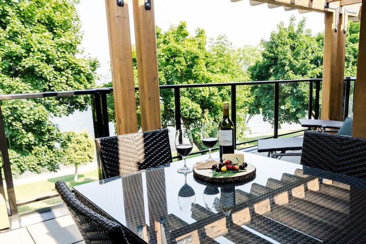 Watermark Beach Resort