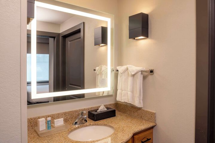 Homewood Suites by Hilton Jackson