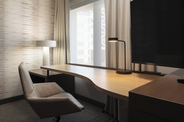 Residence Inn by Marriott Walnut Creek