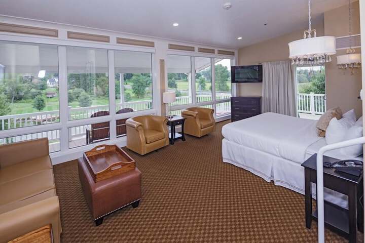 Berlin Resort