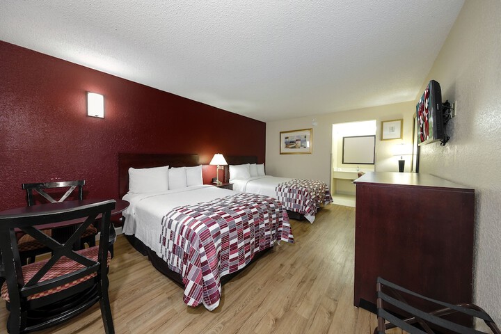 Red Roof Inn Ellenton – Bradenton NE