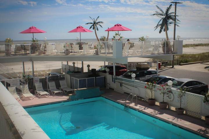 Pool 5 of 48
