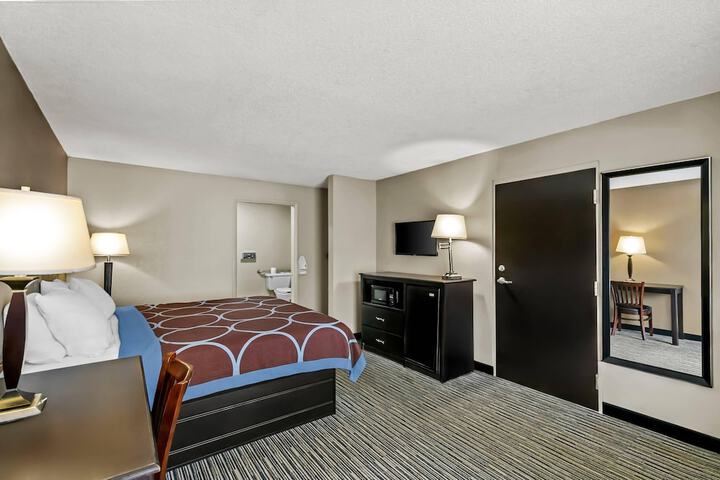 Econo Lodge Elberton