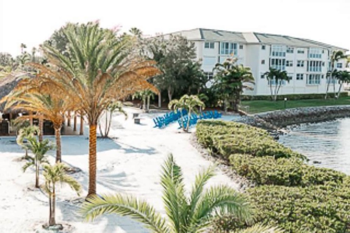 The Suites at Fishermen’s Village- 2 Bedroom Suites