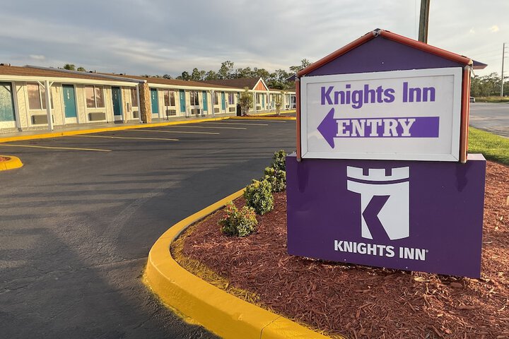 Knights Inn Punta Gorda