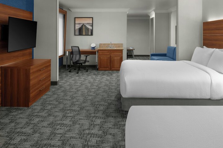 City Express by Marriott Rancho Cucamonga