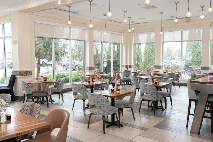 Holiday Inn Effingham by IHG