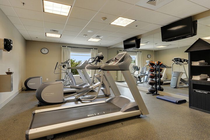 Holiday Inn Express & Suites Gonzales by IHG