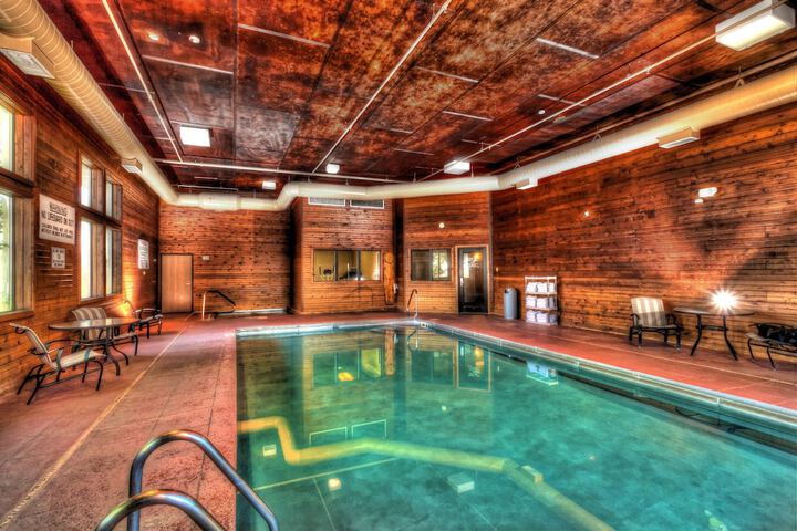 Pool 5 of 37