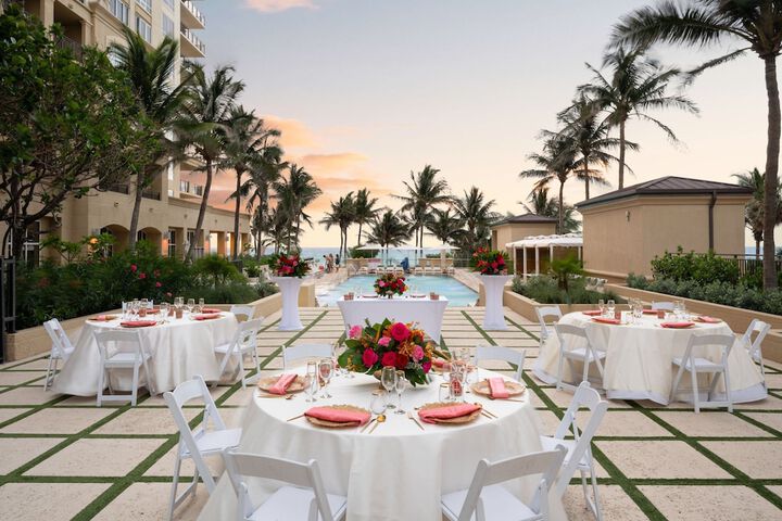 Palm Beach Marriott Singer Island Beach Resort & Spa
