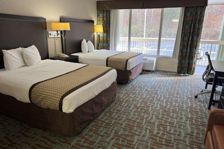 Quality Inn Harriman