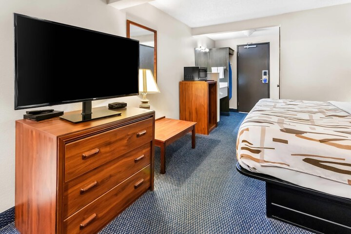 Rodeway Inn Helena