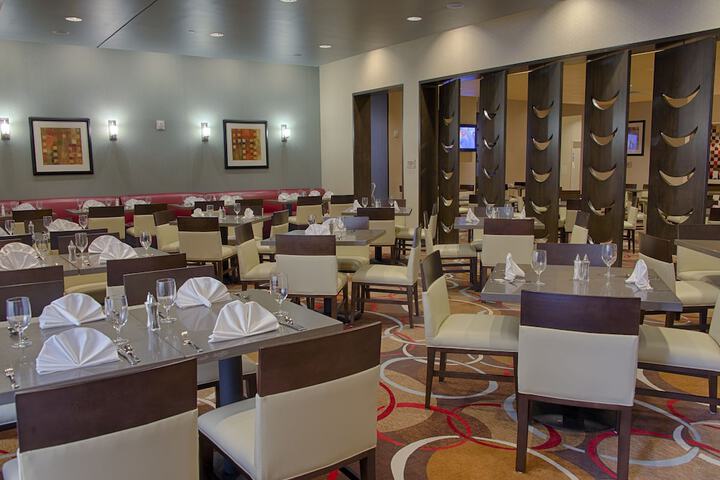 Embassy Suites Newark Airport