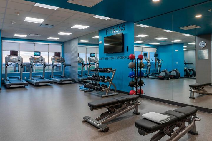 Fairfield Inn and Suites by Marriott Moses Lake
