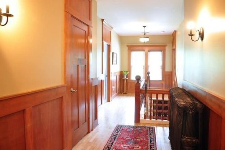 Greenway House Bed & Breakfast