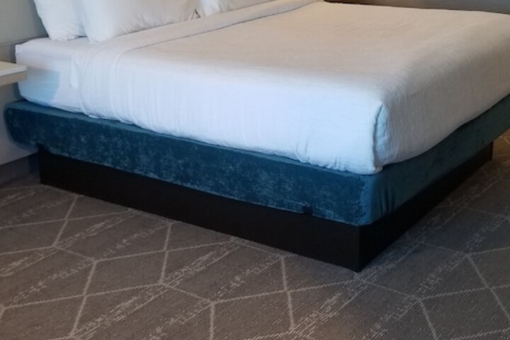 Hilton Garden Inn Colorado Springs Downtown
