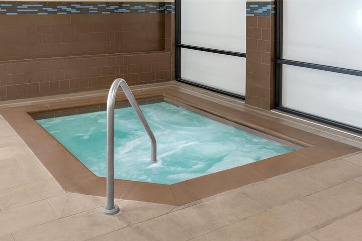 Hampton Inn & Suites Tacoma / Puyallup