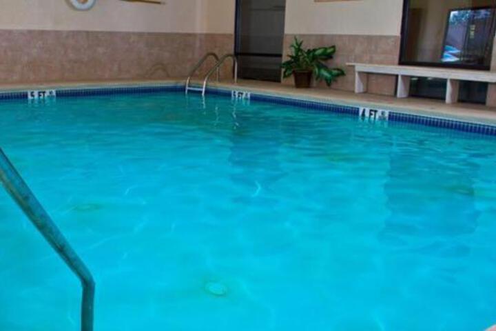 Country Hearth Inn & Suites Union City Atlanta