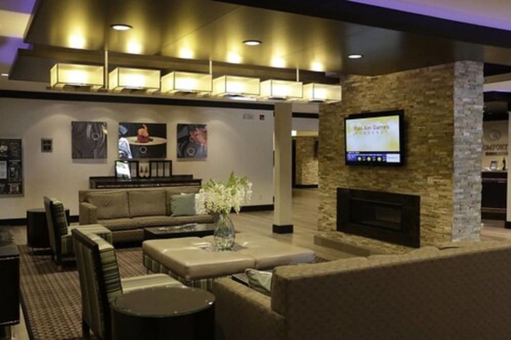 Hotel Interior 14 of 54