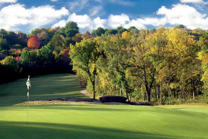 Golf 85 of 85