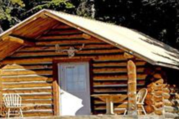 Wyoming High Country Lodge