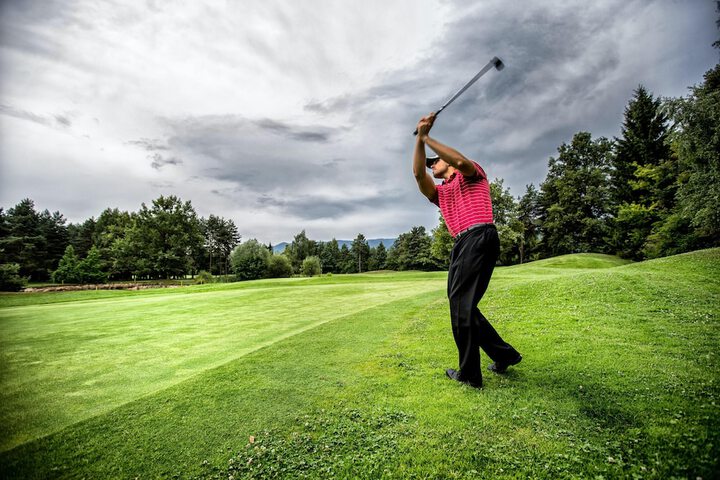 Golf 157 of 171