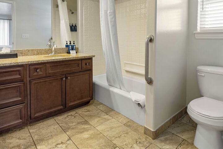 Worldmark Midway