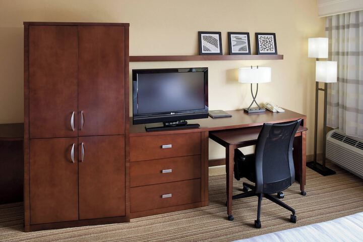Courtyard by Marriott Harrisonburg