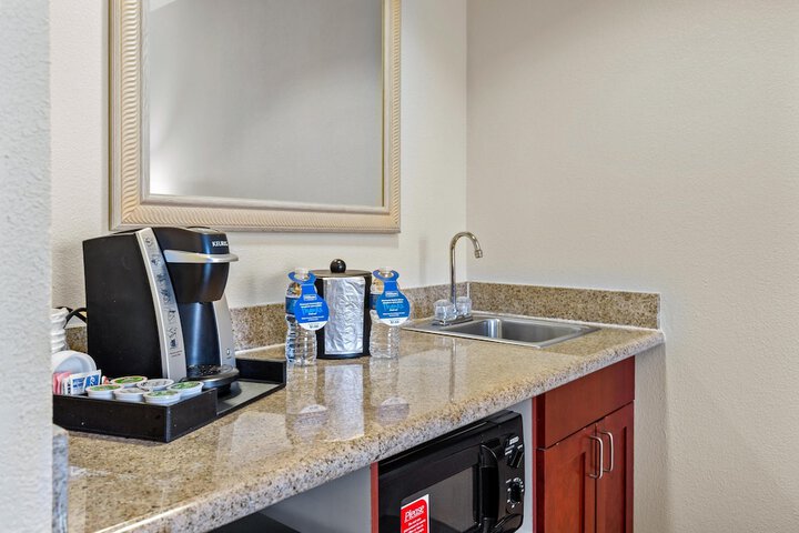 Hilton Garden Inn Starkville