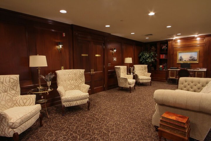 Hotel Interior 12 of 43