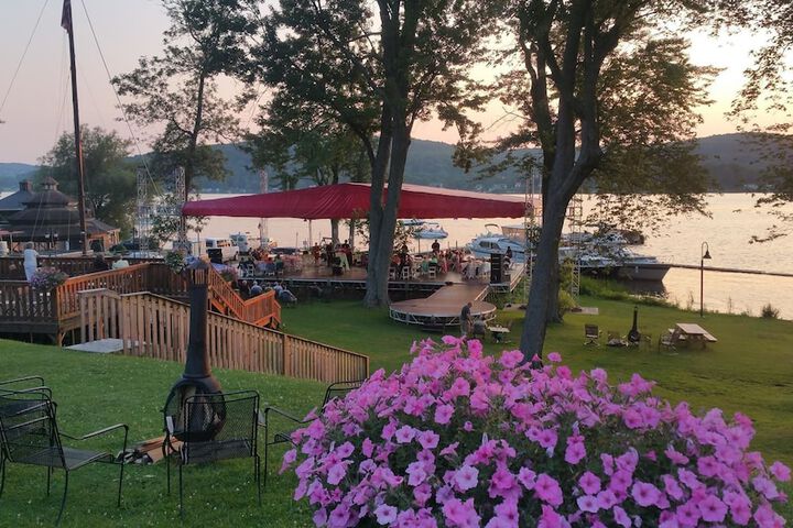 Lake House