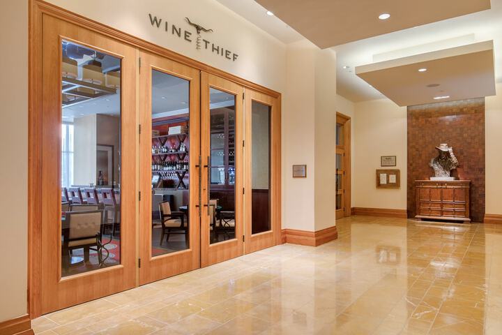 Omni Fort Worth Hotel