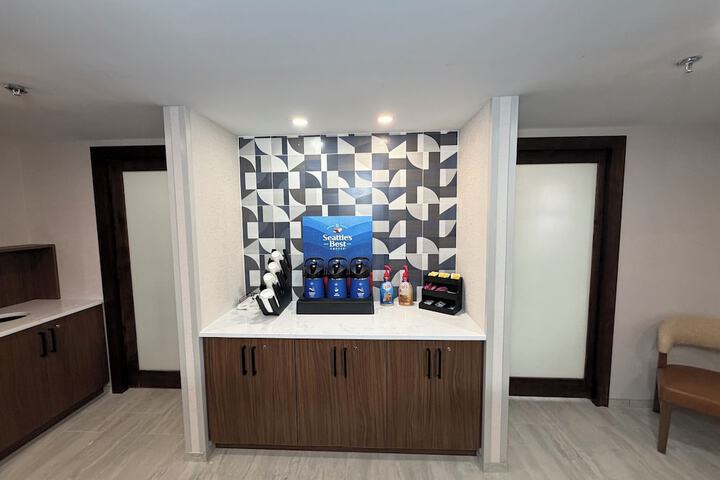 La Quinta by Wyndham St. Petersburg-Clearwater