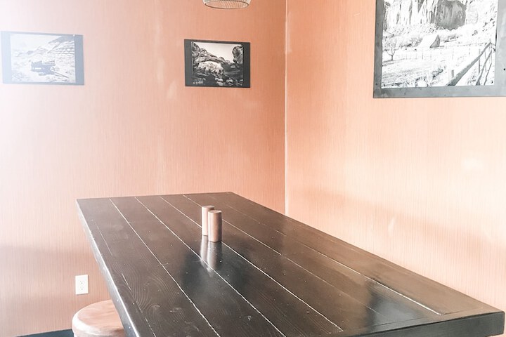 Red Sands Hotel