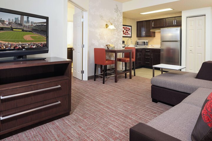 Residence Inn by Marriott Minneapolis Downtown