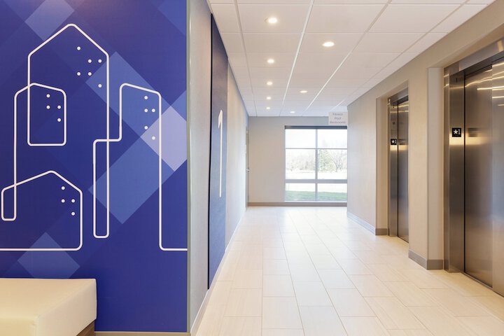 Holiday Inn Express & Suites Stevensville Benton Harbor by IHG