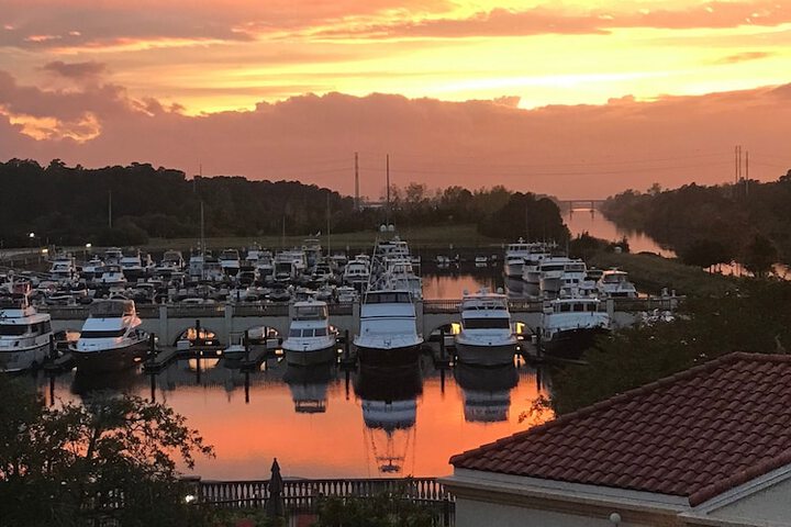 Marina Inn at Grande Dunes