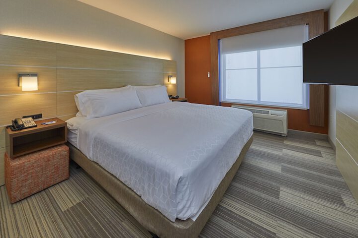 Holiday Inn Express Eugene - Springfield by IHG