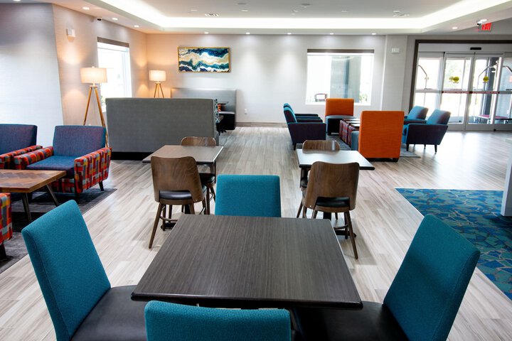Hotel Interior 12 of 34