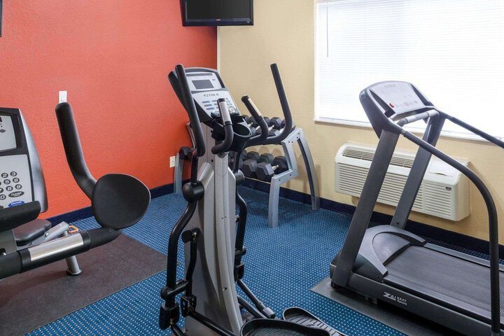 Health and Fitness 31 of 34