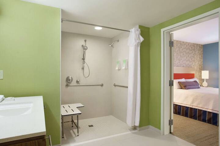 Home2 Suites by Hilton Tuscaloosa Downtown University Blvd