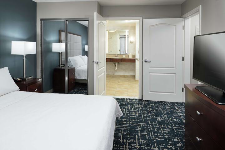 Homewood Suites by Hilton Fresno Airport / Clovis CA