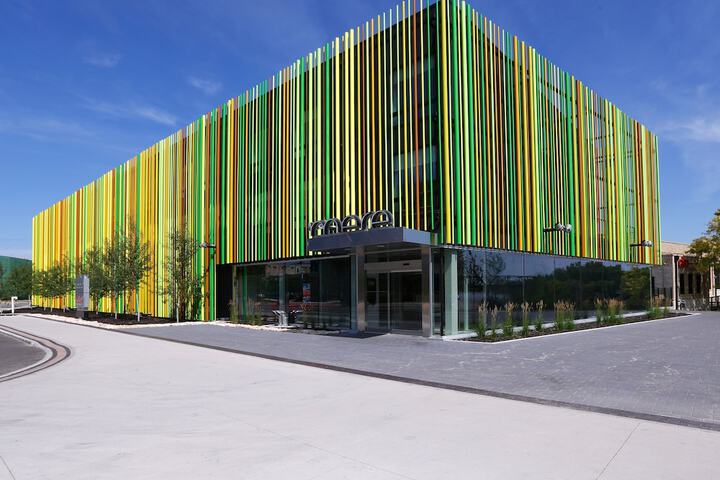 Mere Hotel