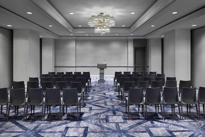 The Ritz-Carlton Pentagon City